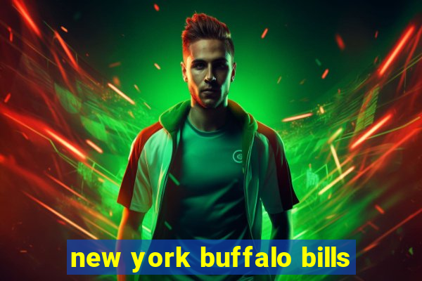 new york buffalo bills